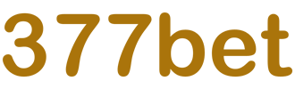Logo 377bet